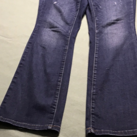 Universal Thread~~Jeans~🔷 - Picture 3 of 10